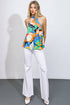 status-symbol-woven-top Flying Tomato-Sophia's Style-3